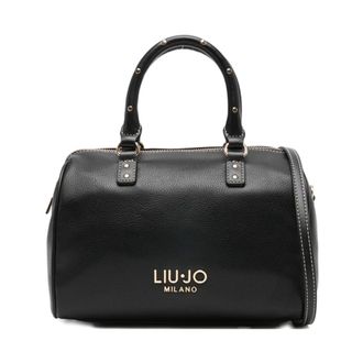 Liu Jo Handbags, female, Black, ONE SIZE, Evrim S Handbag