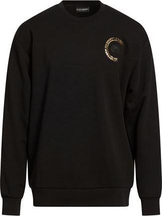 Plein Sport CAMISETAS Y TOPS - Sudaderas en YOOX.COM