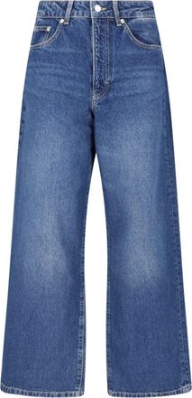 Jeanerica Jeans Dritti Belem