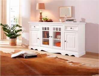 HOME AFFAIRE Sideboard »Melissa« Kommode, Breite 169 cm