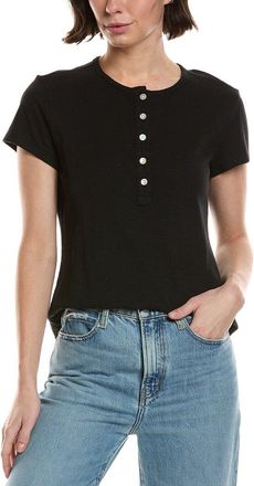 Bella Dahl Henley Shirt