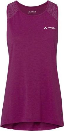 Vaude Sveit Top III Top f&uuml;r Damen | lila