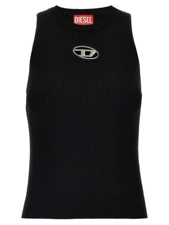 Diesel M-Caddix-Top Tank Top