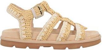 Mou CALZADO - Sandalias con cierre en YOOX.COM
