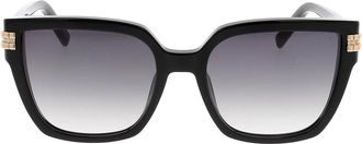 Chopard Gafas de sol - Accessories - unisex - Negro - ONE SIZE
