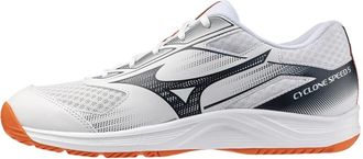 Mizuno Hombre, Deporte, Blanco, Talla: 44 1/2 EU