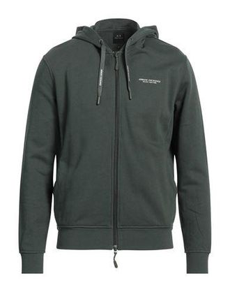 A|X Armani Exchange TOPWEAR - Sweatshirts on YOOX.COM