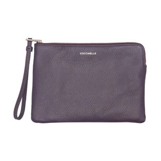 Coccinelle Donna, Borse, Viola, Taglia unica, new