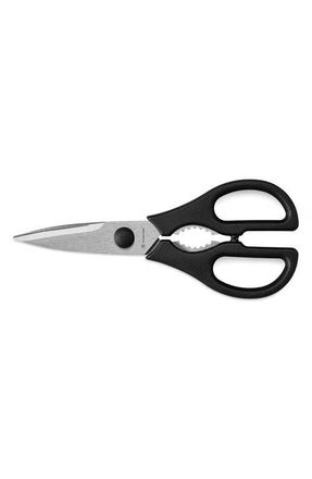 W&uuml;sthof Pull-Apart Kitchen Shears in Black at Nordstrom