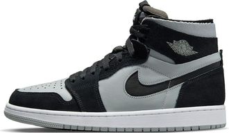 Nike Jordan Air Jordan 1 Zoom CMFT Black Light Smoke Grey CT0978-001