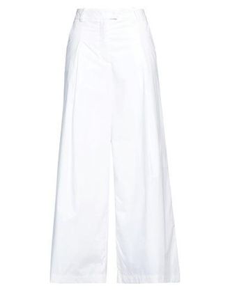 Malloni BOTTOMWEAR - Trousers on YOOX.COM
