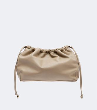 A.Emery Clutch Tobey de piel