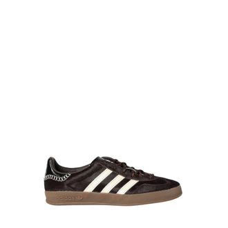 adidas Gazelle Pony - Heren - Schoenen - Bruin - Maat: 39 EU Gaze