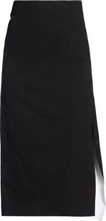 Sportmax HOSEN & R&Ouml;CKE - Midi-R&ouml;cke auf YOOX.COM