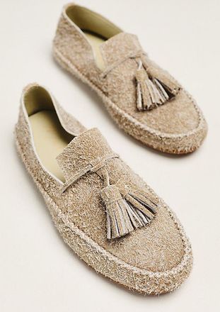 Matisse Footwear Brock Suede Loafers
