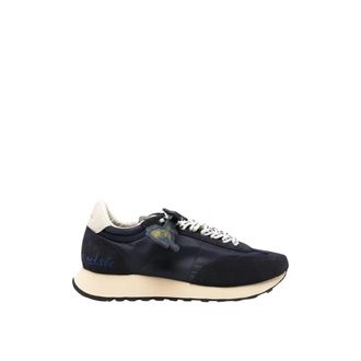 Paul Smith Sneaker Criss - Heren - Sneakers - Blauw - 42 EU - Leer - Schoenen