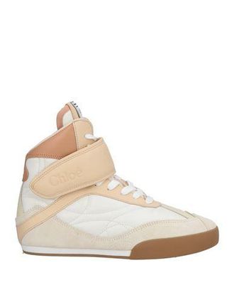 Chlo&eacute; FOOTWEAR - Trainers on YOOX.COM