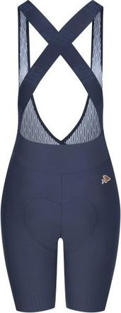 Cafe du Cycliste Graziella Velohose f&uuml;r Damen | blau