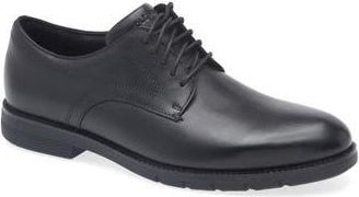 Cole Haan FlexGrand 360 Plain Toe Derby in Black at Nordstrom Rack, Size 11.5