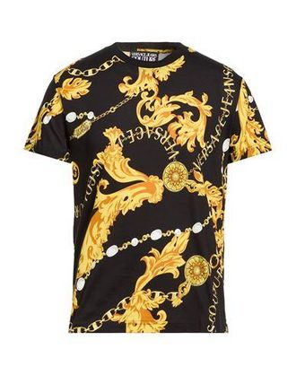 Versace CAMISETAS Y TOPS - Camisetas en YOOX.COM