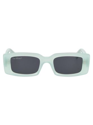 Off-white Squared Sunglasses Oeri016 C99 Pla002 5907