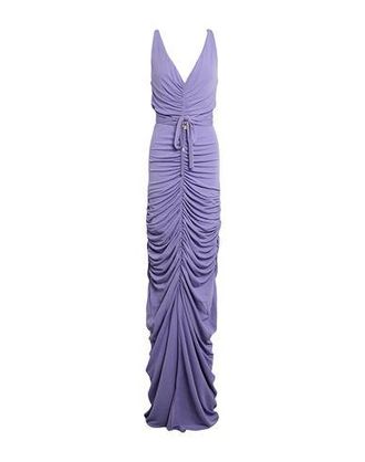 Elisabetta Franchi VESTIDOS - Vestidos largos en YOOX.COM