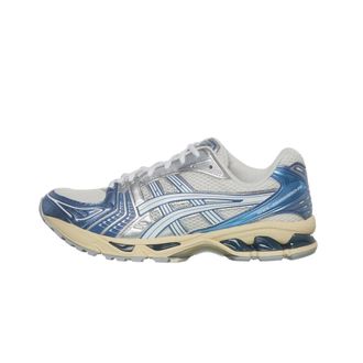 Asics Fitness, Heren, Veelkleurig, 37 EU, Gel-Kayano 14
