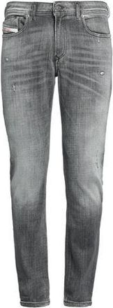 Diesel PARTES DE ABAJO - Pantalones vaqueros en YOOX.COM
