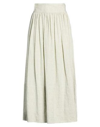Eleventy BOTTOMWEAR - Maxi skirts sur YOOX.COM