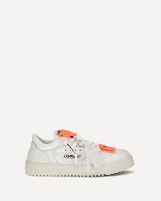 Off-white 3.0 Court Sneakers Male 44