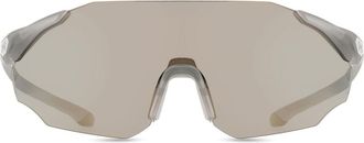 Under Armour UA HAMMER/F Asian Fit RIW/6T Mens Sunglasses Grey Size 99