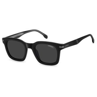 Carrera Sunglasses, male, Black, Size: 48 MM 365/S Sunglasses