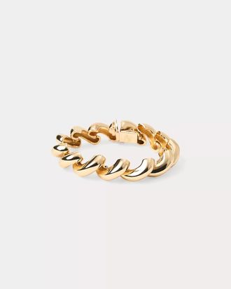 Lilly Pulitzer Rousseau Wave Bracelet