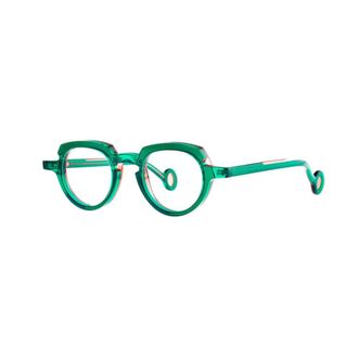 Theo unisex, Accessori, Verde, Taglia unica, new