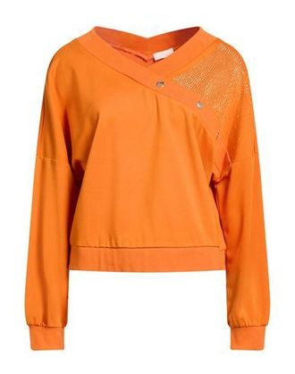 Liu Jo TOPWEAR - Sweatshirts sur YOOX.COM