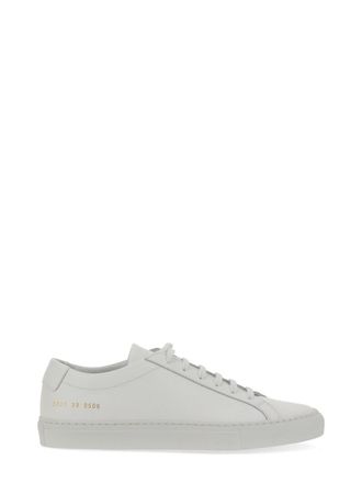 Common Projects Low Original Achilles Sneaker