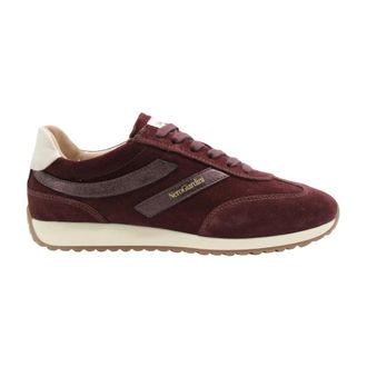 Nero Giardini Mujer, Zapatos, Rojo, Talla: 37 EU