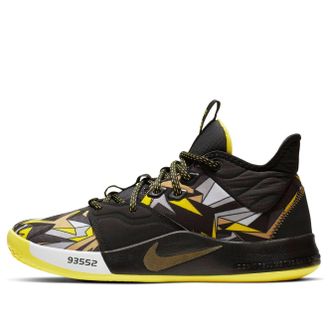 Nike PG 3 EP Mamba Mentality AO2608-900