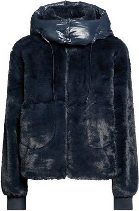 Rino&Pelle COATS & JACKETS - Shearling & Teddy on YOOX.COM