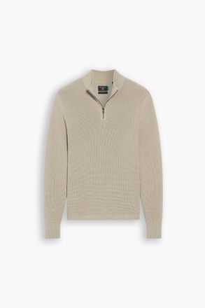 Dockers Quarter Zip Sweater, Regular Fit