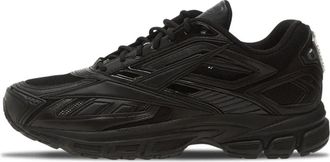 Reebok Premier Road Ultra LTD - Heren - Hardloopschoenen - Zwart - 45 EU - Fitness