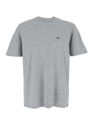 C.P. Company: Gray T-Shirts now up to −70% | Stylight