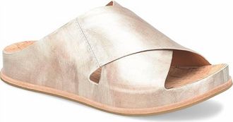 Kork-ease Tutsi Cross Band In Gold