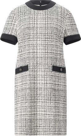 Valentino Mujer, Vestidos, Blanco, Talla: XS