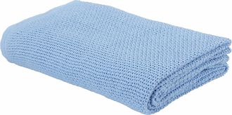 Eskimo Tagesdecke »Summer Dream Ciel, 220 x 240 cm«