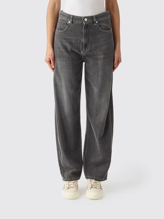 Max Mara Jeans Allegra baggy fit Max Mara in denim