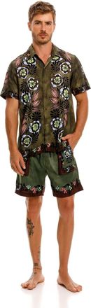 Agua Bendita Jack Shirt