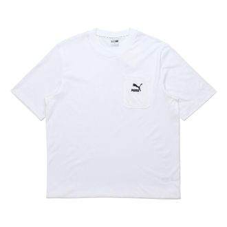 Puma Better Classics T-Shirt White 532636-02