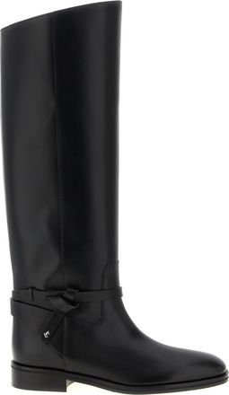 Jimmy Choo London lawton Boots