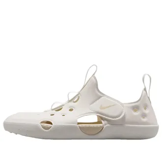 Nike (TD) Nike Sunray Protect 4 White HF6277-101